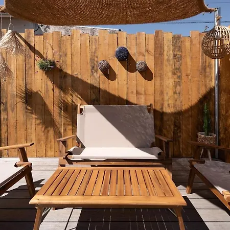 Villa Sormiou Avec Piscine *