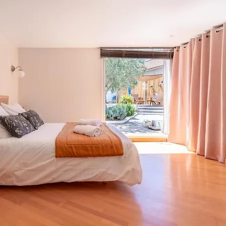 Villa Sormiou Avec Piscine Marseilles